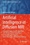 Artificial Intelligence in Diffusion MRI