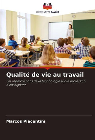 Qualité de vie au travail