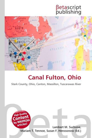 Canal Fulton, Ohio