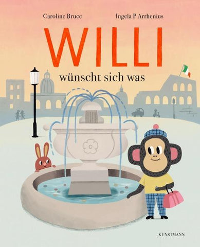 Willi wünscht sich was