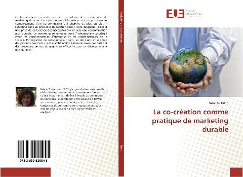 La co-création comme pratique de marketing durable