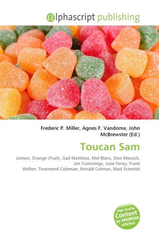 Toucan Sam