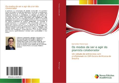 Os modos de ser e agir do pianista colaborador