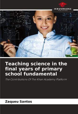 Teaching science in the final years of primary school fundamental