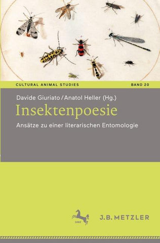 Insektenpoesie