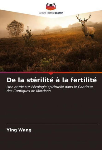 De la stérilité à la fertilité