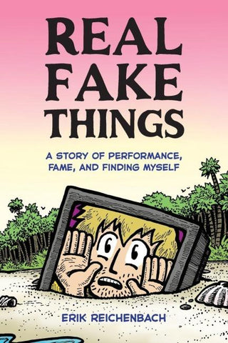 Real Fake Things