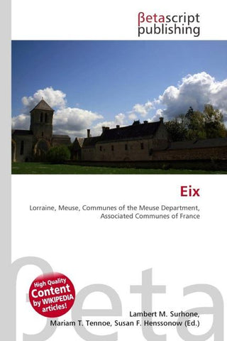 Eix