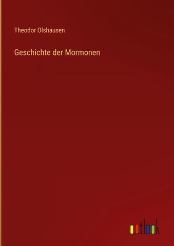 Geschichte der Mormonen