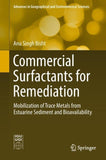 Commercial Surfactants for Remediation