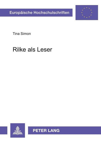 Rilke als Leser