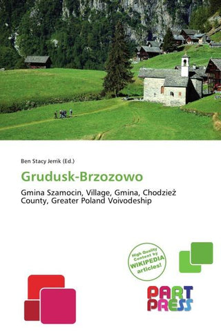 Grudusk-Brzozowo