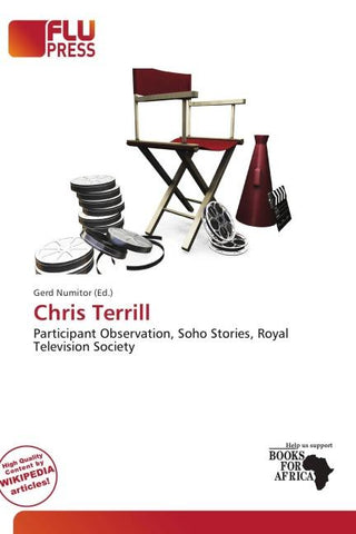 Chris Terrill