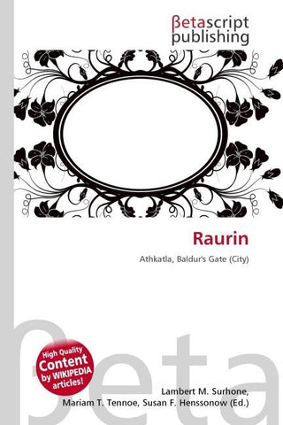 Raurin