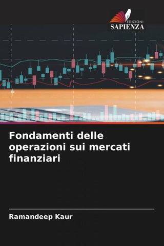 Fondamenti delle operazioni sui mercati finanziari