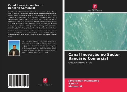 Canal Inovação no Sector Bancário Comercial