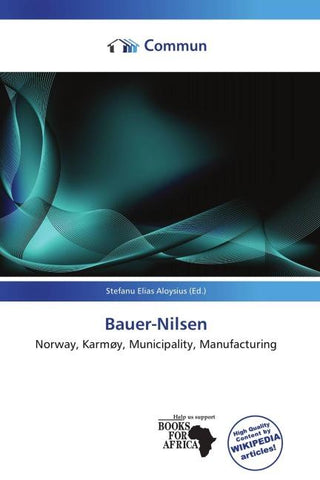 Bauer-Nilsen