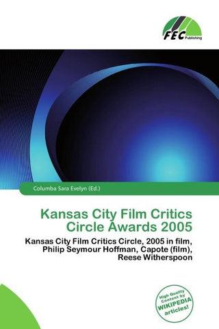 Kansas City Film Critics Circle Awards 2005