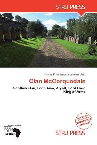 Clan McCorquodale