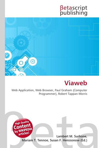 Viaweb