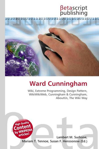 Ward Cunningham