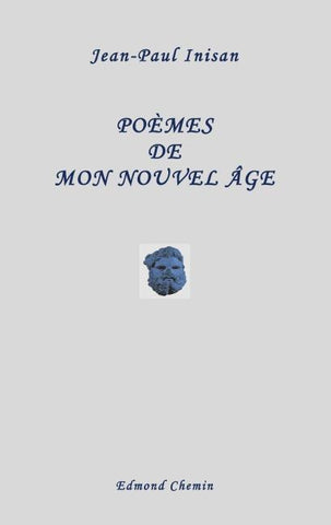 Poèmes de mon nouvel âge