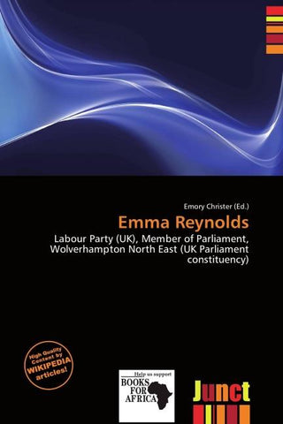 Emma Reynolds