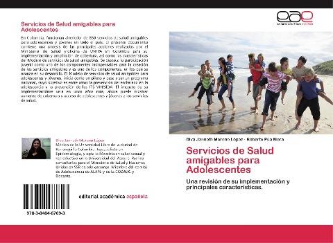Servicios de Salud amigables para Adolescentes