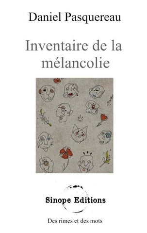 Inventaire de la mélancolie