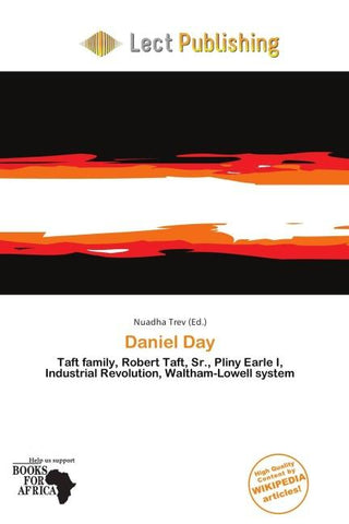Daniel Day