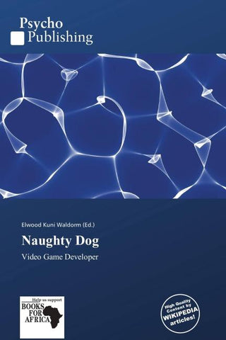 Naughty Dog