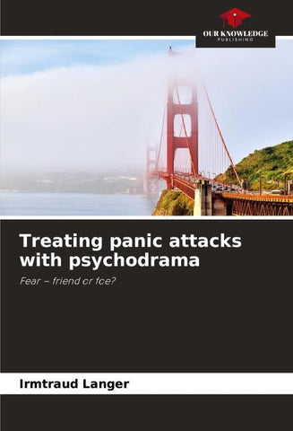 Treating panic attacks with psychodrama