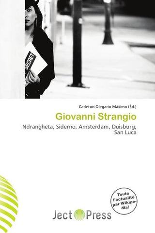 Giovanni Strangio