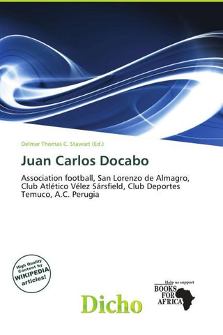 Juan Carlos Docabo