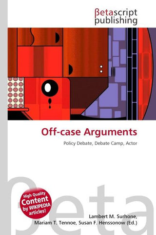 Off-case Arguments