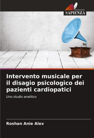 Intervento musicale per il disagio psicologico dei pazienti cardiopatici