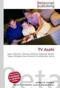 TV Asahi