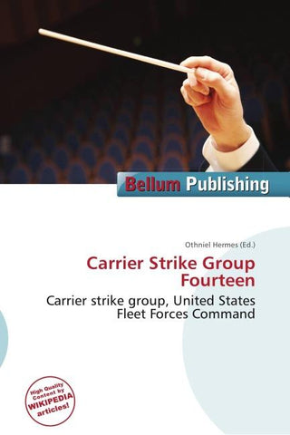 Carrier Strike Group Fourteen