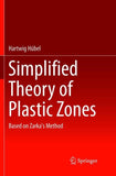 Simplified Theory of Plastic Zones