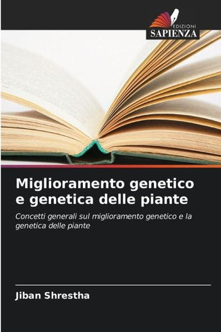 Miglioramento genetico e genetica delle piante