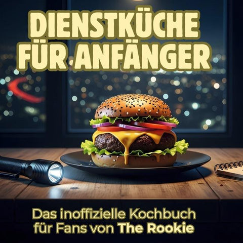 Dienstküche für Anfänger