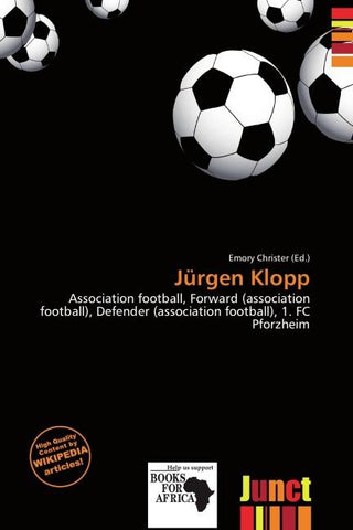 Jürgen Klopp