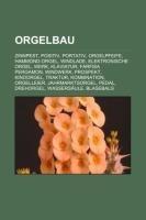 Orgelbau