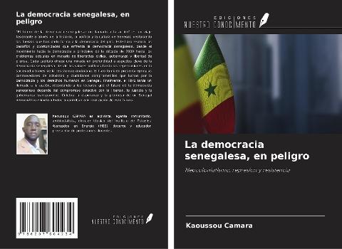 La democracia senegalesa, en peligro