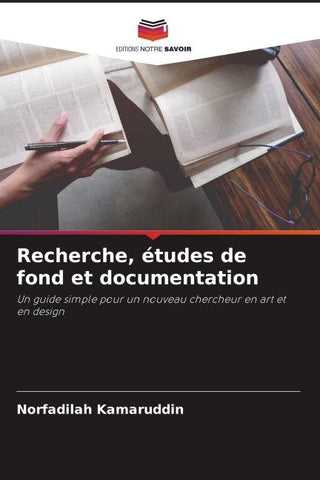Recherche, études de fond et documentation