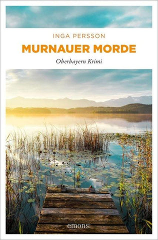 Murnauer Morde