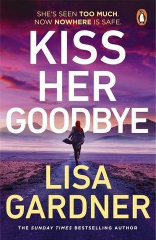Kiss Her Goodbye