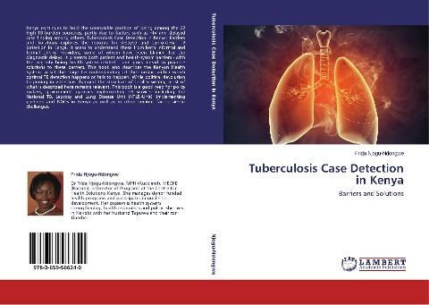 Tuberculosis Case Detection in Kenya