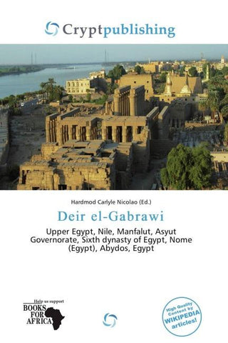 Deir el-Gabrawi