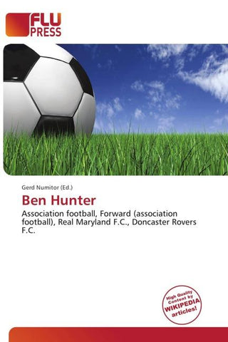Ben Hunter